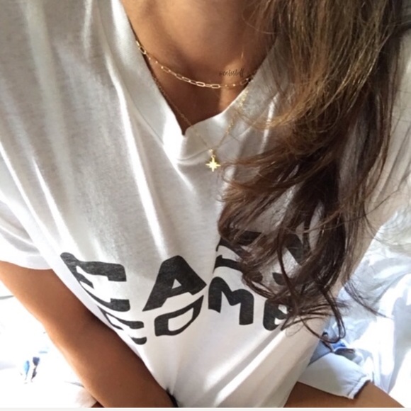 Star Necklace - Picture 5 of 7